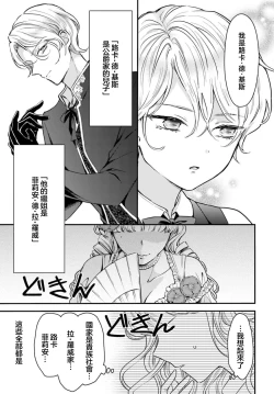 Page 12 of akuyaku reijo redi firia de ra rovu~e no shippai | 恶役千金 淑女菲莉安·德·拉·罗威的失败 1-4
