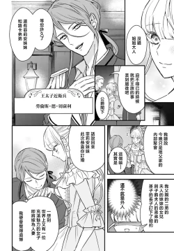 Page 88 of akuyaku reijo redi firia de ra rovu~e no shippai | 恶役千金 淑女菲莉安·德·拉·罗威的失败 1-4