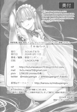 Page 17 of R-18 Patch