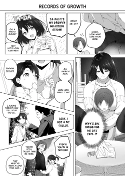Page 20 of Motto! Choushin Itoko to Ecchii Koto Shiyo | More Cuddling With My Super Tall Cousin!