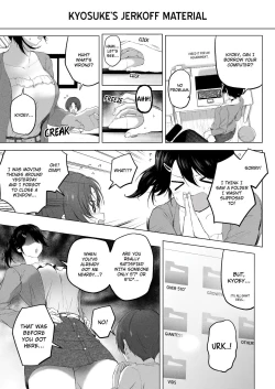 Page 22 of Motto! Choushin Itoko to Ecchii Koto Shiyo | More Cuddling With My Super Tall Cousin!