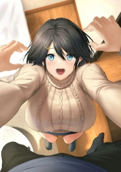 Page 2 of Motto! Choushin Itoko to Ecchii Koto Shiyo | More Cuddling With My Super Tall Cousin!