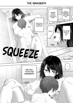 Page 45 of Motto! Choushin Itoko to Ecchii Koto Shiyo | More Cuddling With My Super Tall Cousin!