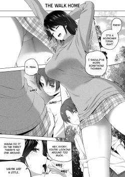 Page 51 of Motto! Choushin Itoko to Ecchii Koto Shiyo | More Cuddling With My Super Tall Cousin!