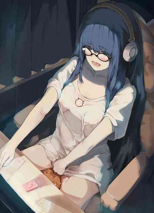 Download Neet ja Nai Nee-san