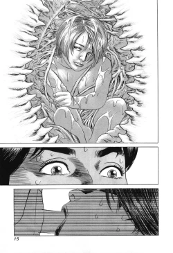 Page 18 of Cambrian Vol. 2