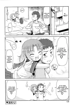 Page 128 of Kemomimi Onsen e Youkoso - Welcome to Kemomimi Onsen