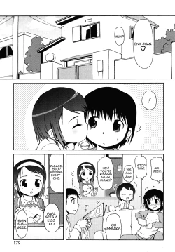 Page 179 of Kemomimi Onsen e Youkoso - Welcome to Kemomimi Onsen