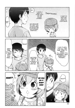 Page 62 of Kemomimi Onsen e Youkoso - Welcome to Kemomimi Onsen