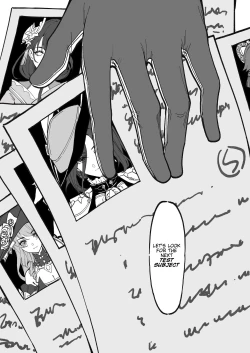 Page 42 of Kamen Budoukai2 | Masked Society2