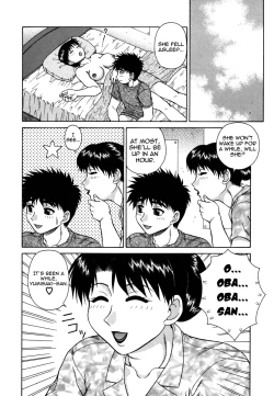 Page 101 of H na Rakuen Bishou Koukan Nikki | An Bawdy Paradise