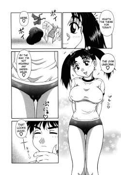 Page 29 of H na Rakuen Bishou Koukan Nikki | An Bawdy Paradise