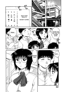 Page 45 of H na Rakuen Bishou Koukan Nikki | An Bawdy Paradise