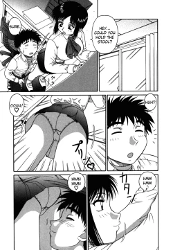 Page 64 of H na Rakuen Bishou Koukan Nikki | An Bawdy Paradise