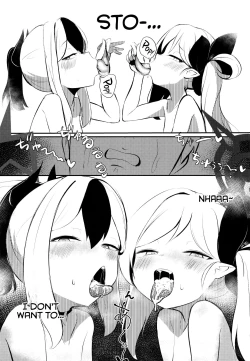 Page 26 of Kayoko & Mutsuki ASMR