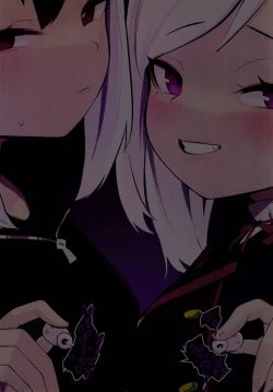 Page 32 of Kayoko & Mutsuki ASMR