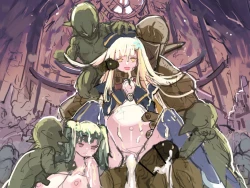 Page 54 of Benki Seijo Blanca Ch.2