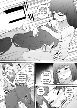 Page 7 of Asa Okitara Futanari Ni | When I Woke Up In The Morning, I Had Become A Futanari