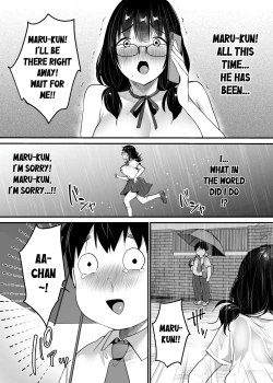 Page 53 of Kareshiko no Koukishin 〜 Damenano ni… Ikemen Kara no Sasoi wa Kotowarenai 〜