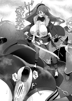 Page 10 of Fushoku Tensei 3