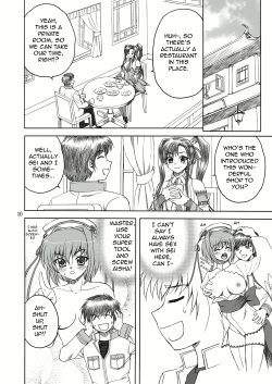 Page 9 of Aisha Mankai