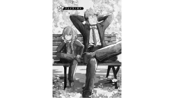 Page 21 of Ore to Hero to Mahou Shoujo