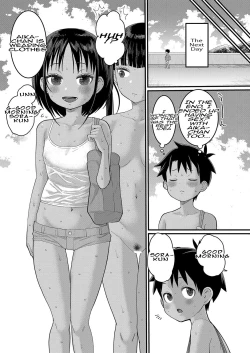 Page 25 of Hadaka Gurashi Ch. 2