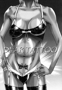 Page 1 of Dear Tattoo