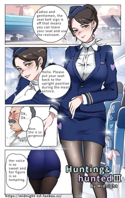 Page 20 of Hunting And Hunted 1-3