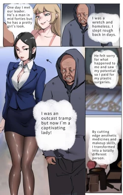 Page 24 of Hunting And Hunted 1-3