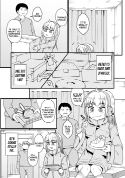 Page 2 of Houkago Usamimi Girl | AfterEared Girl