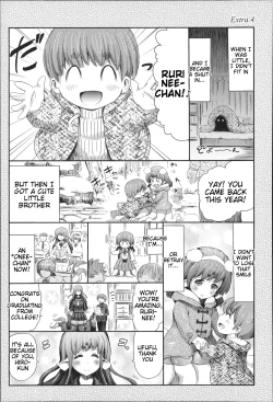 Page 21 of Kotatsu and Scylla