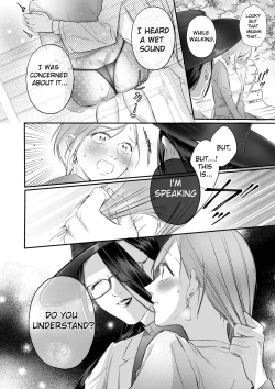 Page 13 of Carmilla Comic #4 Jun | The story of an exhausted woman being beaten by a lustful woman