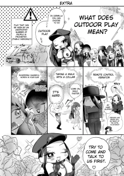 Page 20 of Carmilla Comic #4 Jun | The story of an exhausted woman being beaten by a lustful woman