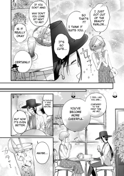 Page 4 of Carmilla Comic #4 Jun | The story of an exhausted woman being beaten by a lustful woman