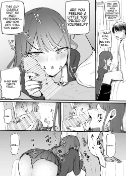 Page 18 of ZAKOMANKO GYARUTYANGA DERETA!?