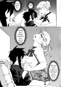 Page 30 of Otonano Omochiya 26