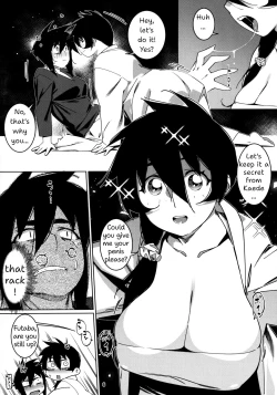 Page 5 of Otonano Omochiya 26