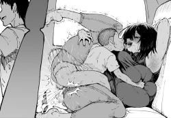 Page 2 of Maigo o Ouchi ni Okutte Ageru Fuufu