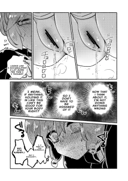 Page 12 of Dungeon ShitCh. 1