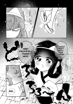 Page 3 of Dungeon ShitCh. 2