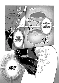 Page 12 of Dungeon ShitCh. 6