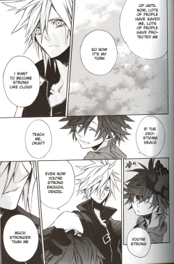 Page 19 of ZILCH #2 Darker Than Darkness