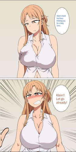 Page 6 of Asuna Family 1