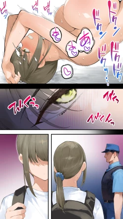 Page 31 of Panpan Travelers Kochi Hitozuma Zecchou Hen