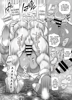 Page 45 of The Nighttime Cries of the Charcoal Maker in the Forest