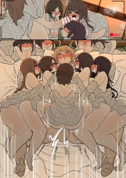 Page 148 of Atama no Warui Futanari Mangasyu 5 Honme