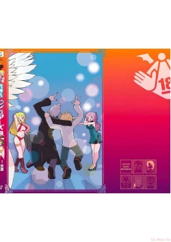 Page 10 of 异种族风俗娘评鉴指南 第9卷附赠漫画