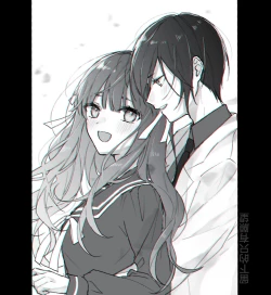 Page 15 of kusurisa ni rogu | 药婶同人 1-2