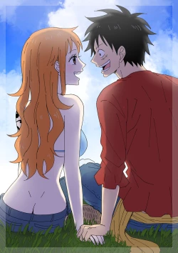 Page 23 of runami ro gu | 路娜日志 1-4